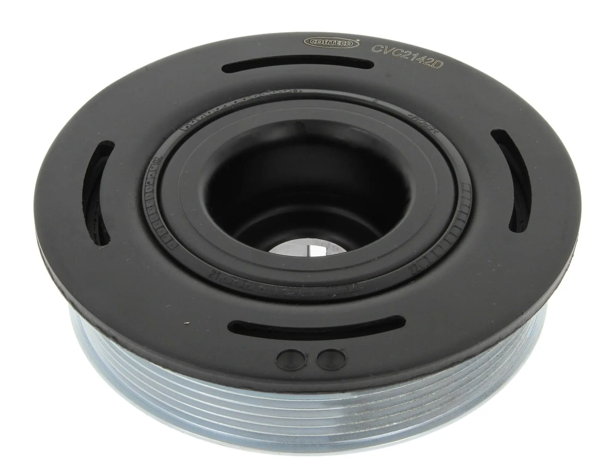 Poulie, vilebrequin CORTECO 80001154