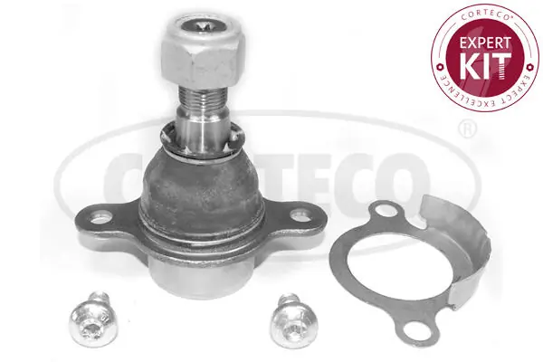 Rotule de suspension CORTECO 49398494