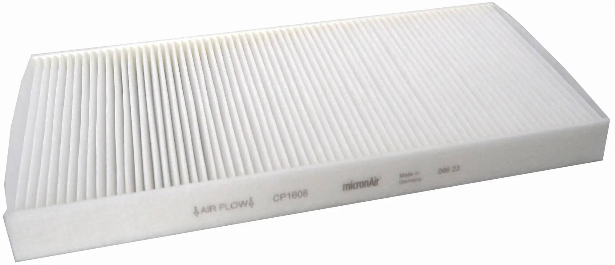 Filtre, air de l'habitacle CORTECO 49111588