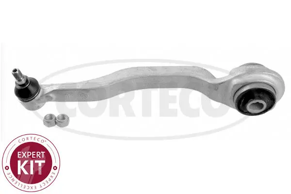 Bras de liaison, suspension de roue CORTECO 49398457