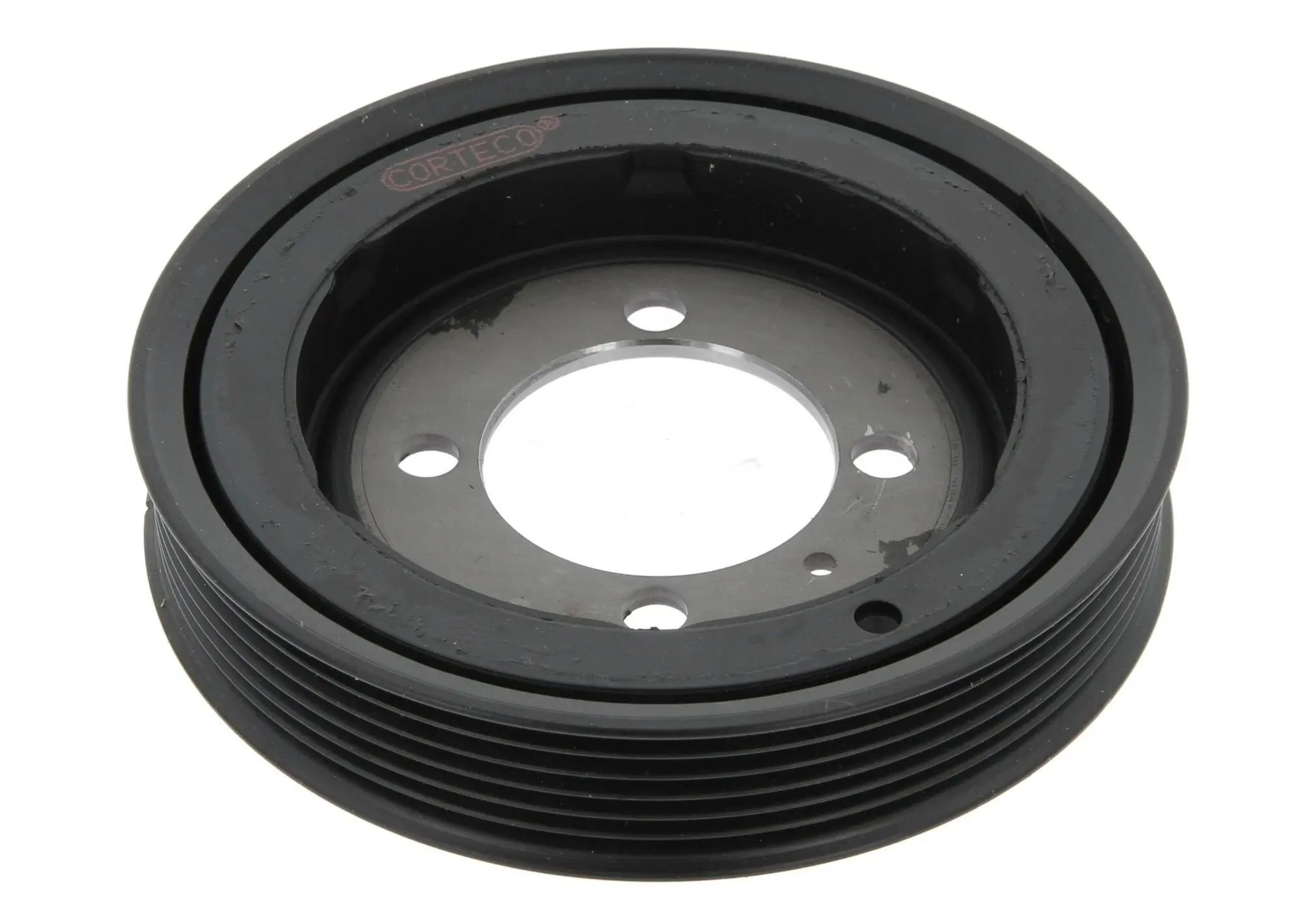 Poulie, vilebrequin CORTECO 80000836