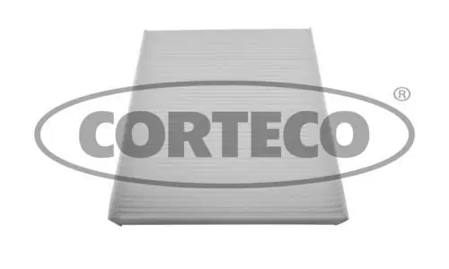 Filtre, air de l'habitacle CORTECO 49363444