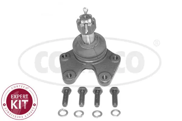 Rotule de suspension CORTECO 49400586