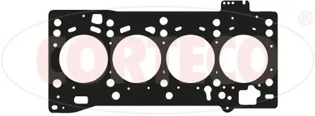 Joint d'étanchéité, culasse CORTECO 49409498