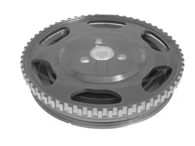 Poulie, vilebrequin CORTECO 80000933