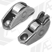 Culbuteur, distribution AE FOL295