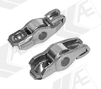 Culbuteur, distribution AE FOL233