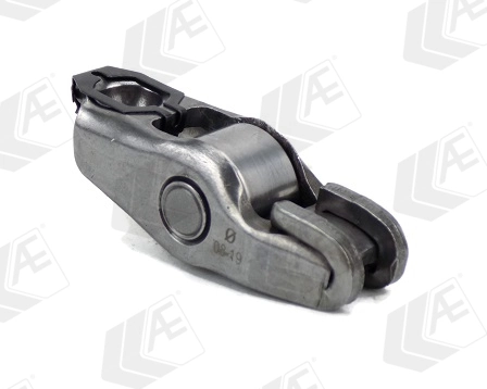 Rocker Arm, engine timing