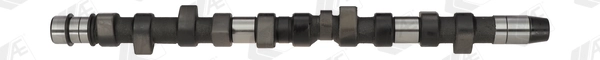 AE CAM442 — Вал розподільчий VAG 2.5TDI AAT/AEL/ABT/AHD, VOLVO D5252T (вир-во AE)
