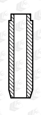 Guide de soupape AE VAG96385