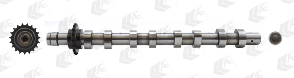 AE CAM746 — Вал розподільчий IN PSA 1.6HDI 16V DV6TED4(8HY) (вир-во AE)