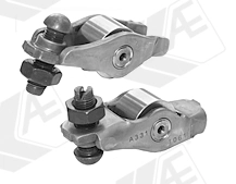 Culbuteur, distribution AE FOL274