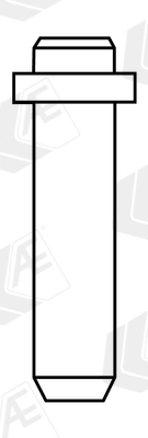 Guide de soupape AE VAG92061B