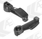 Rocker Arm, engine timing