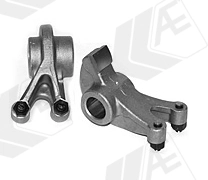 Culbuteur, distribution AE FOL269