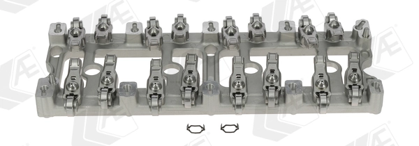 Culbuteur, distribution AE FOL188C