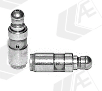 Poussoir de soupape AE FOL191