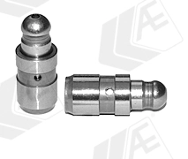 Poussoir de soupape AE FOL185