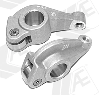 Culbuteur, distribution AE FOL264