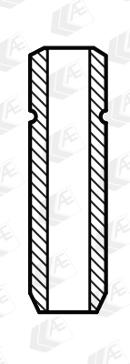 Guide de soupape AE VAG96375