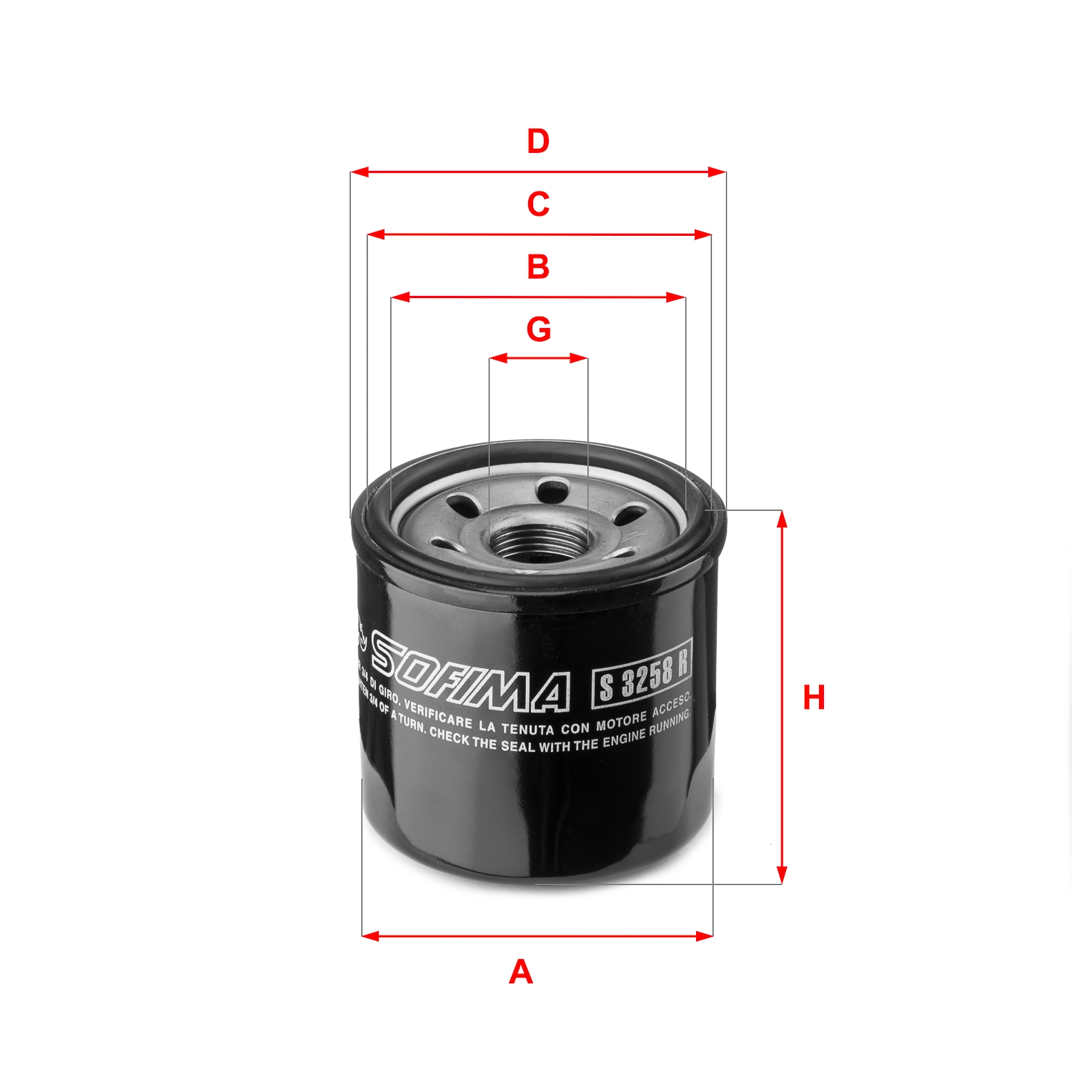 Oil Filter