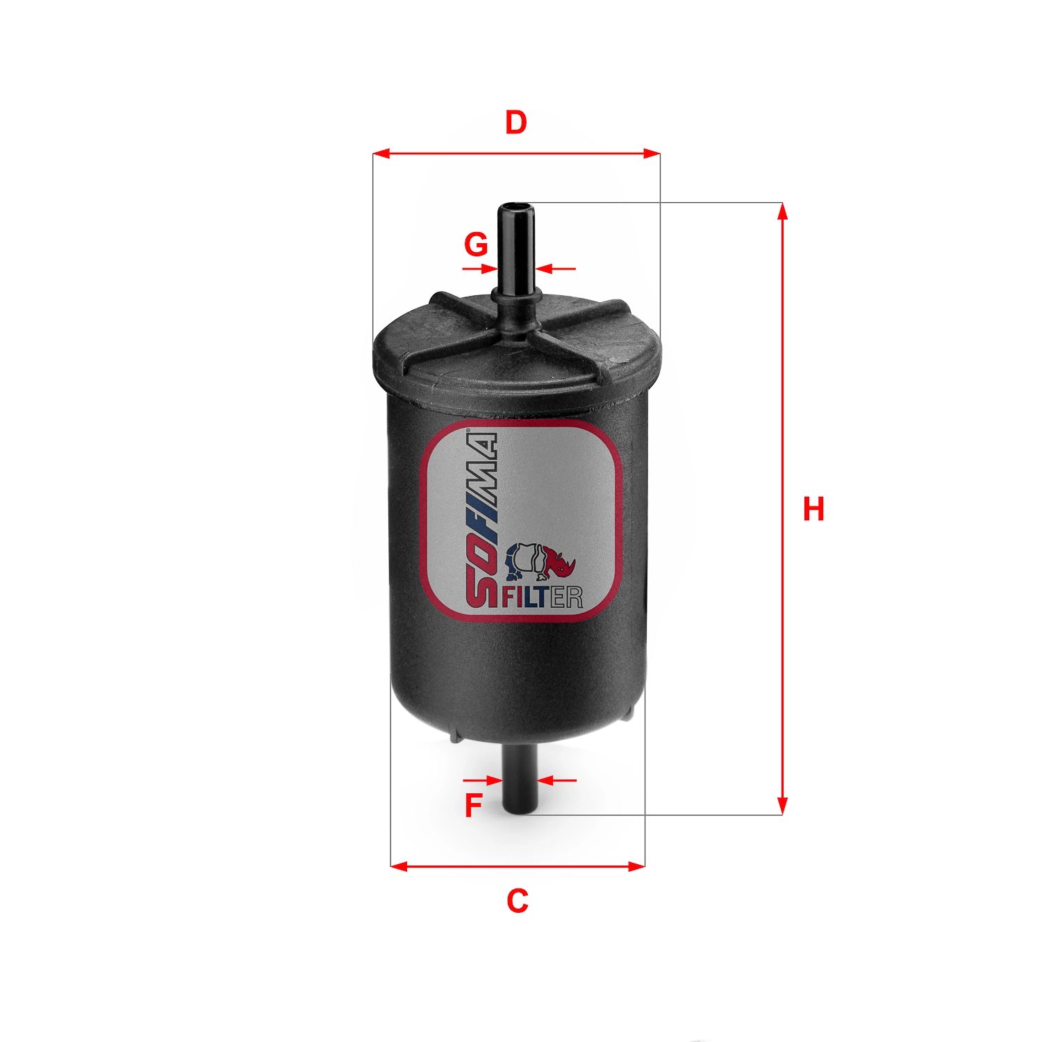Fuel Filter