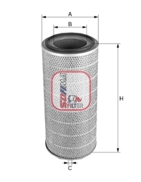Filtre à air SOFIMA S 4770 A