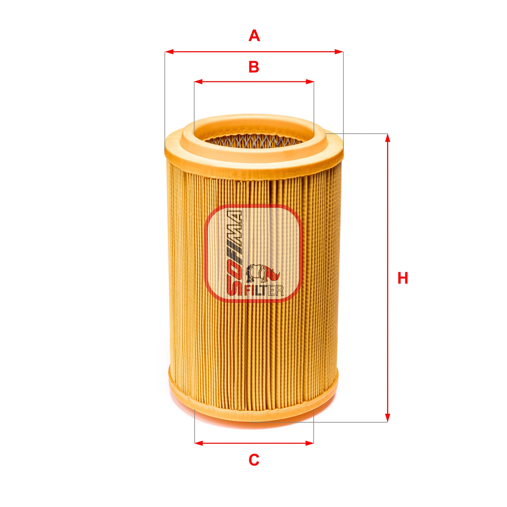 Air Filter