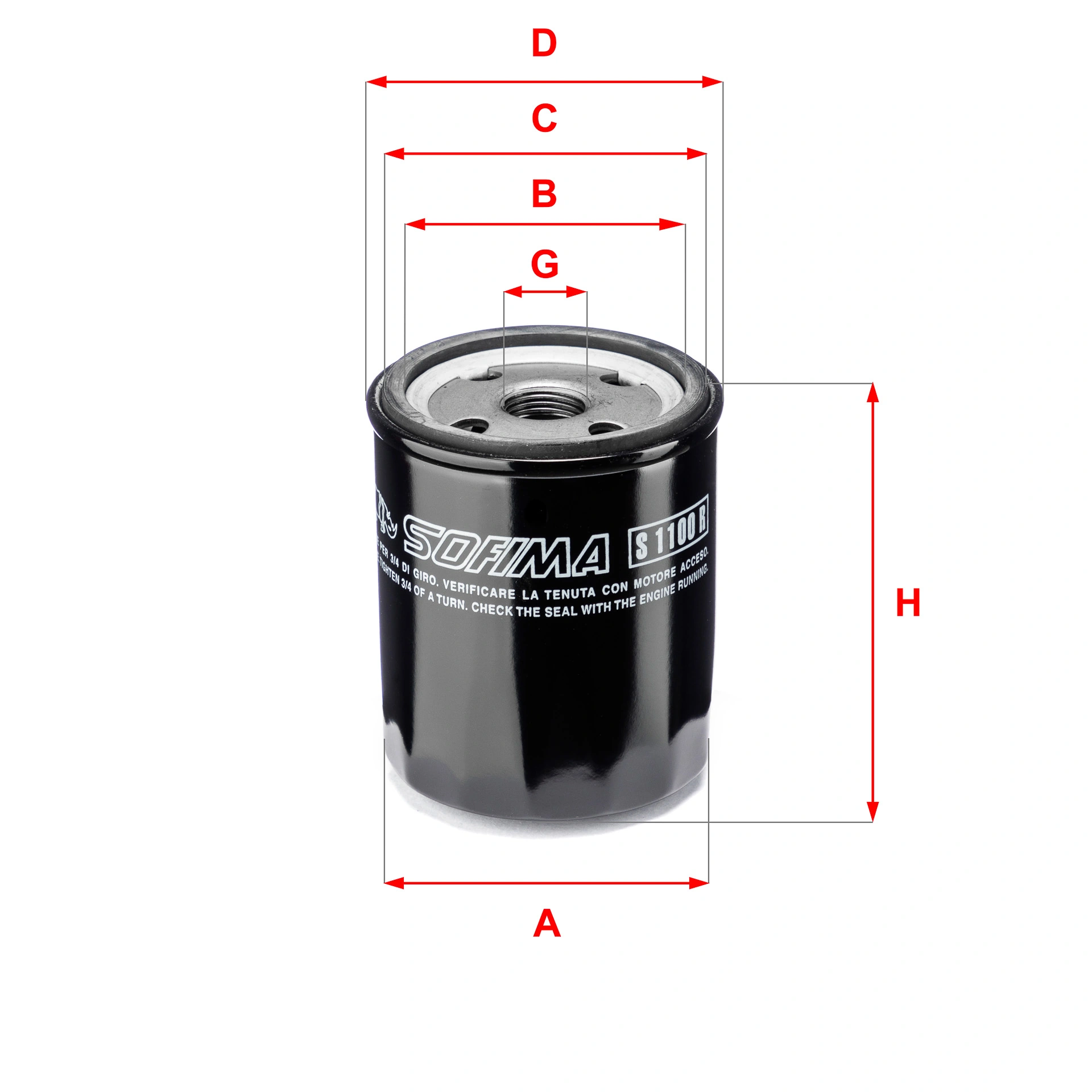 Oil Filter