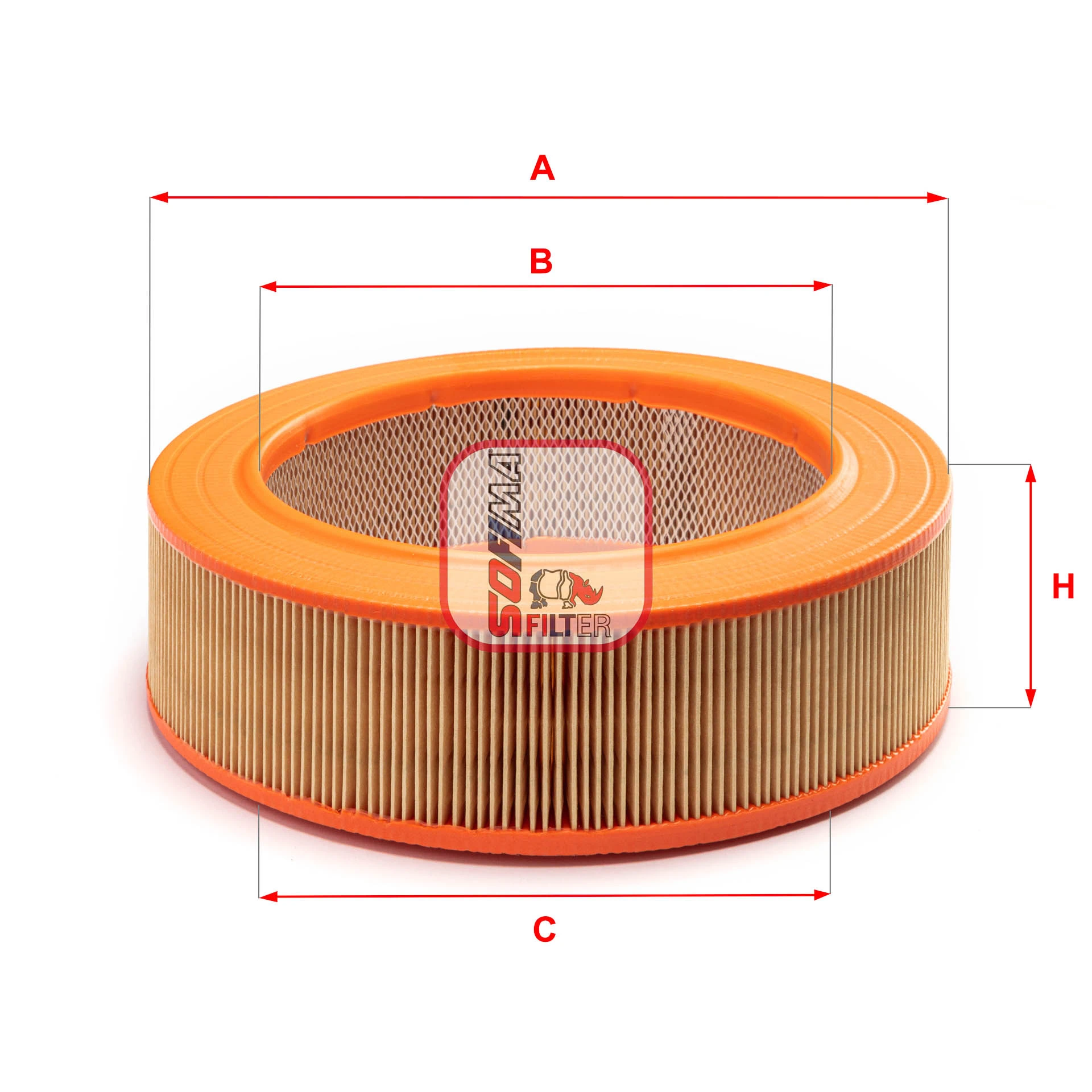 Air Filter