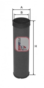 Filtre à air SOFIMA S 7513 A