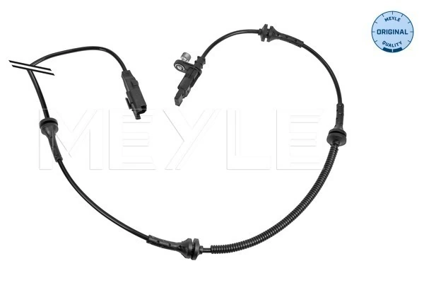 Capteur, vitesse de roue MEYLE 11-14 800 0002