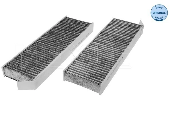 Filtre, air de l'habitacle Meyle