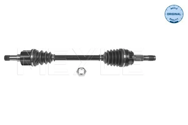 Arbre de transmission Meyle