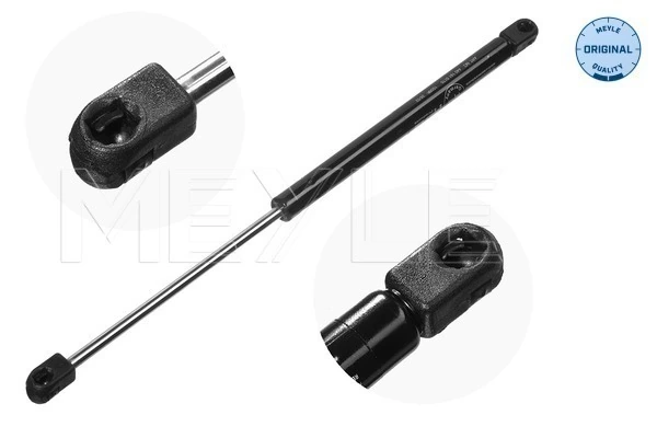 Vérin, capot-moteur MEYLE 440 161 0176