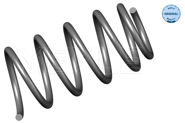 Ressort de suspension MEYLE 014 639 0017