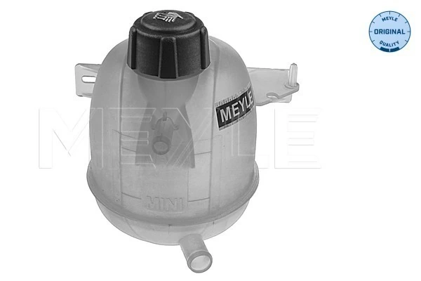 MEYLE 16-14 223 0000 — Розширювальний бачок з кришкою RENAULT (вир-во MEYLE)