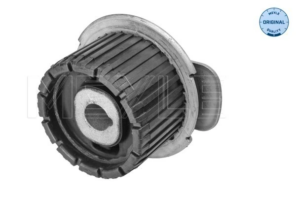 Suspension, corps de l'essieu MEYLE 014 710 0028
