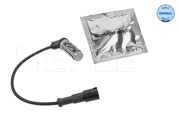 Capteur, vitesse de roue MEYLE 14-34 533 0004