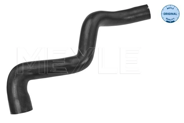 Gaine de suralimentation MEYLE 214 036 0001