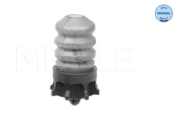 Butée élastique, suspension Meyle