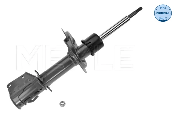 MEYLE 226 623 0013 — Амортизатор підв. FIAT Doblo (119, 223) (03/01-01/10) передн. (вир-во Meyle)