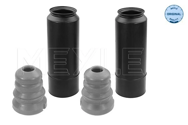 Kit de protection contre la poussicre, amortisseur