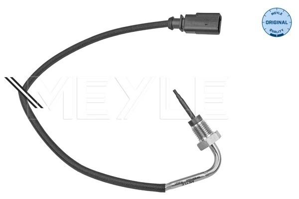 Capteur, température des gaz Meyle
