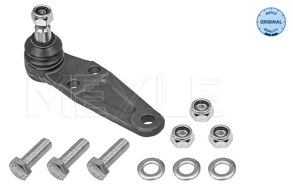 Rotule de suspension MEYLE 516 010 5293