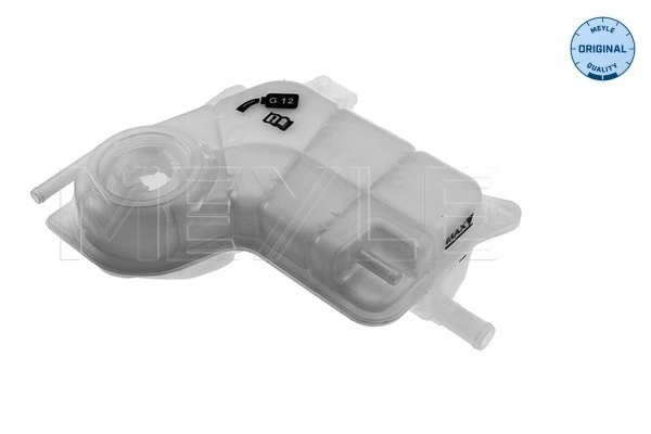Vase d'expansion, liquide de refroidissement