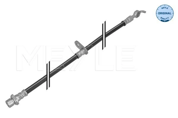 Flexible de frein