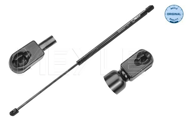 Vérin de hayon, de coffre MEYLE 640 910 0004