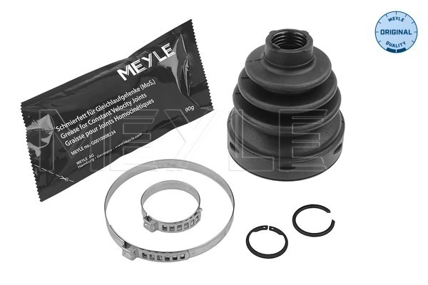 MEYLE 100 495 0025 — Пильовик ШРКШа внутр AUDI A4 (вир-во MEYLE)
