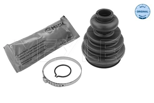 MEYLE 100 495 0026 — Пильовик ШРКШ внутр. VW T5 (вир-во MEYLE)